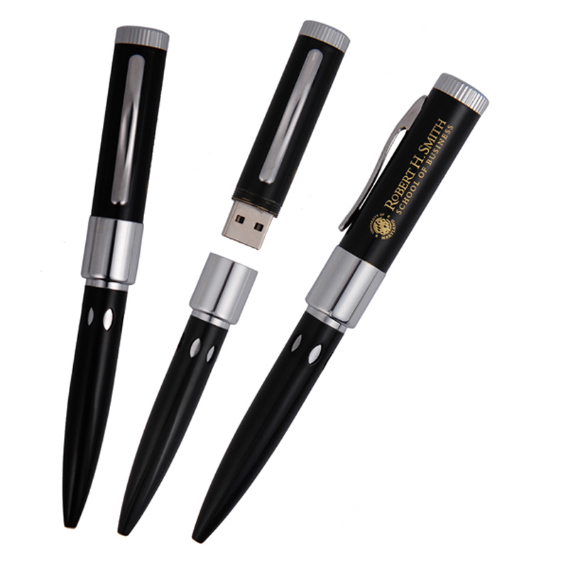 Flash Drive Pens