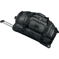 Wheeled Duffel Bags