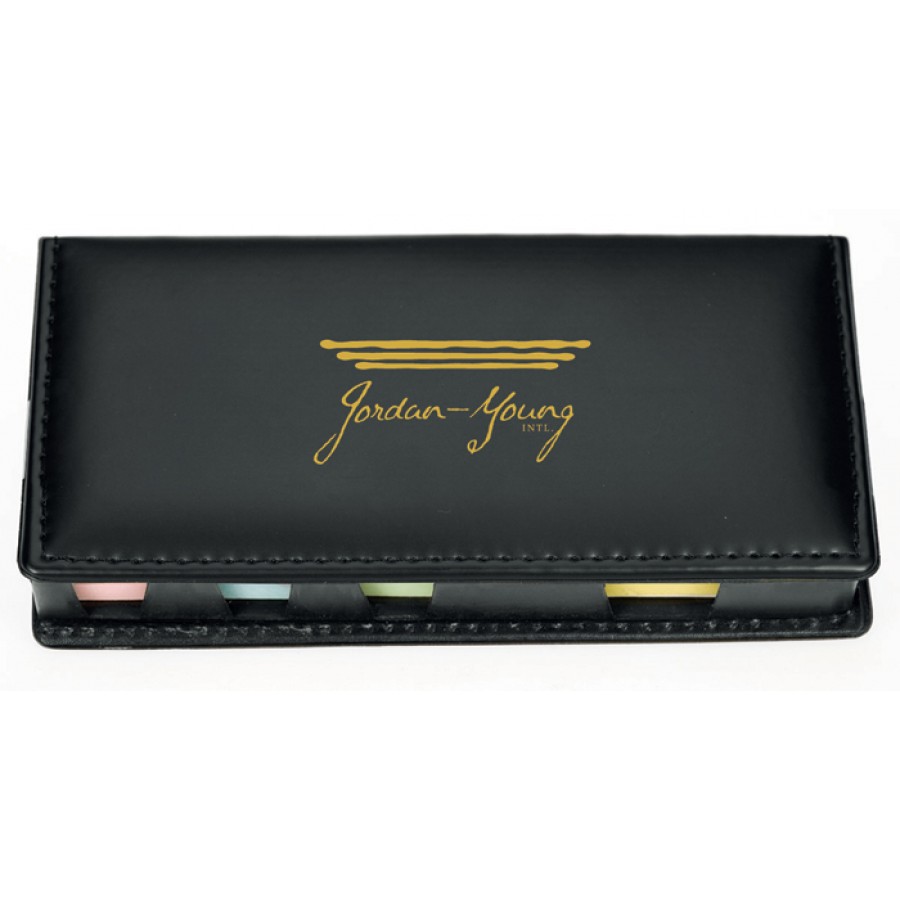 Executive Memo Holder with Calendar