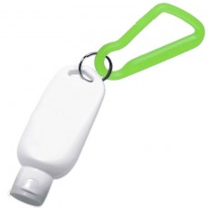 1 1/2 oz. SPF 30 Sunscreen with Carabiner