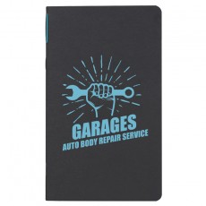 Custom 5" x 8" Script Notebook
