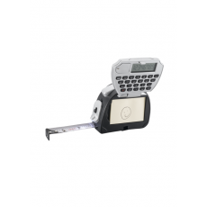 Multi-Function Tape Measure 