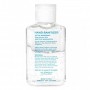 Logo 2 oz. Hand Sanitizer Gel