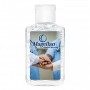 Logo 2 oz. Hand Sanitizer Gel