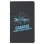 Custom 5" x 8" Script Notebook