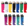 Custom Lighter With Bottle Opener