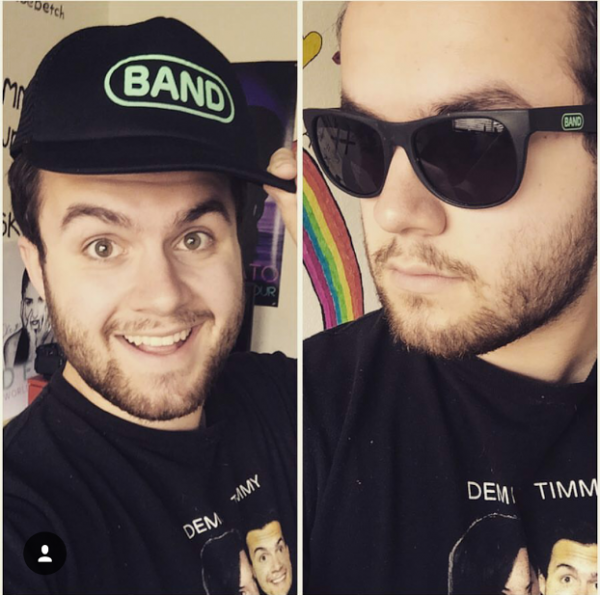 Band | Sunglasses
